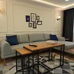 Neta Apartment
