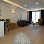 Apartment Neta