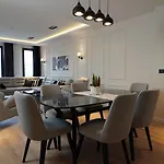 Neta Apartment Istanbul