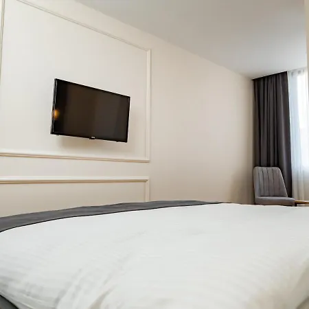 Apartman Neta Isztambul