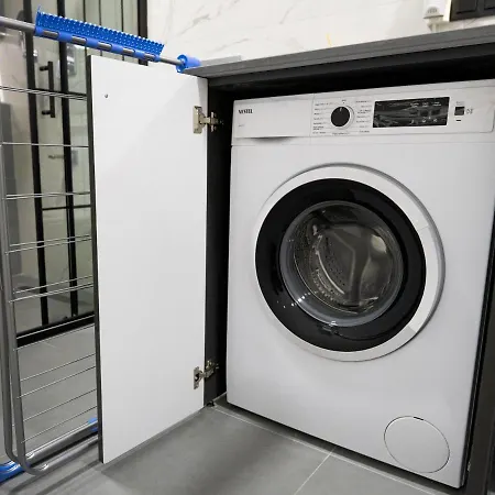 Neta Apartman *