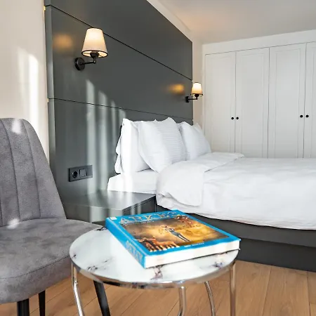 Neta Apartman