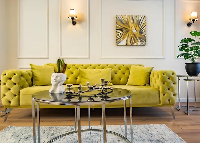 Neta דירה איסטמבול